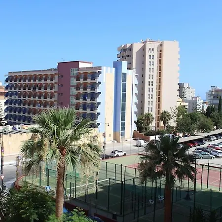 Precioso En * Fuengirola