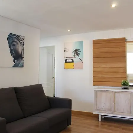 Precioso En Apartmán