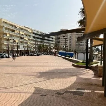 Apartmán Precioso En Fuengirola