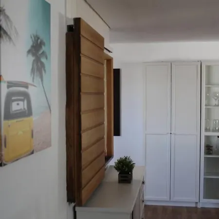 Precioso En Apartmán