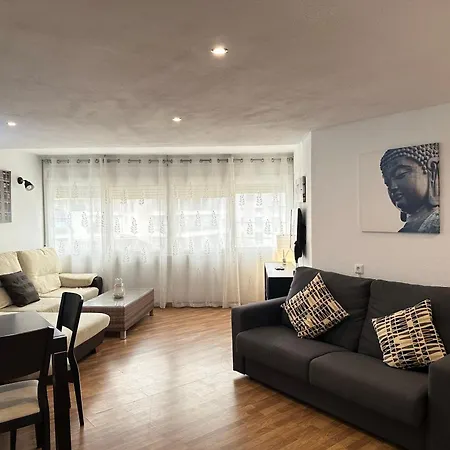 Precioso En Apartmán