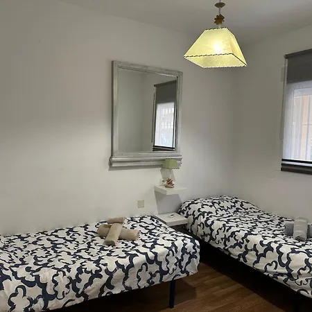 Precioso En Apartmán *