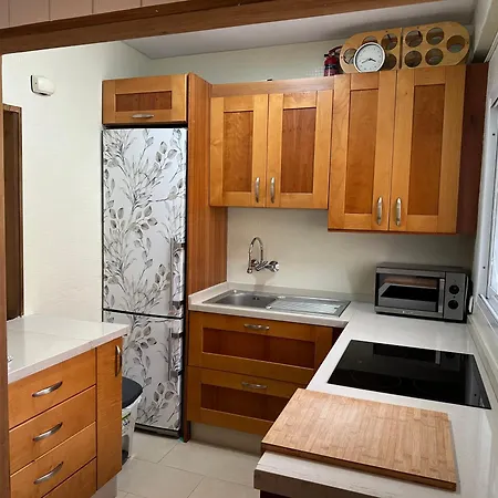 Precioso En Apartmán