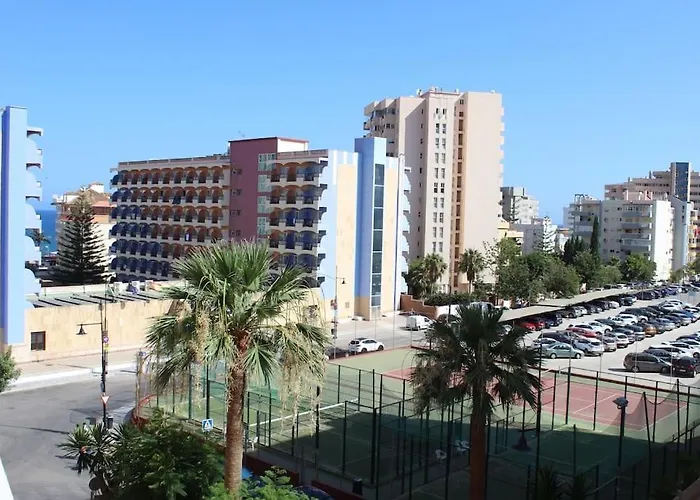 Precioso En * Fuengirola