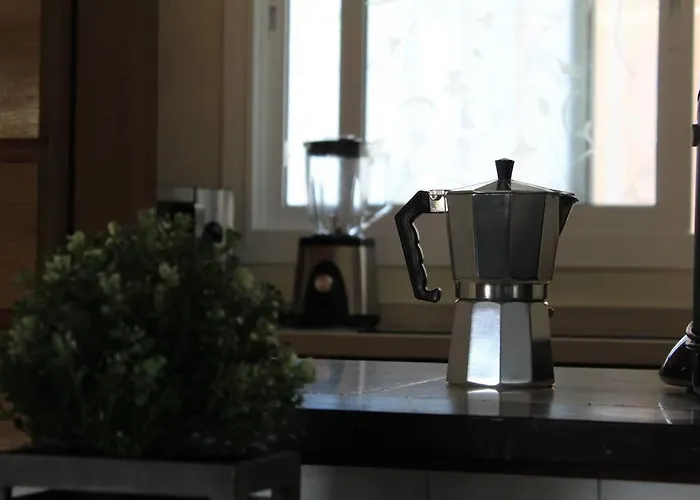 Apartment Precioso En Fuengirola