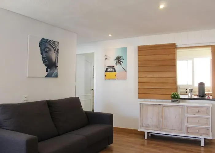 Precioso En Apartment