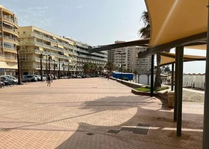 Apartment Precioso En Fuengirola
