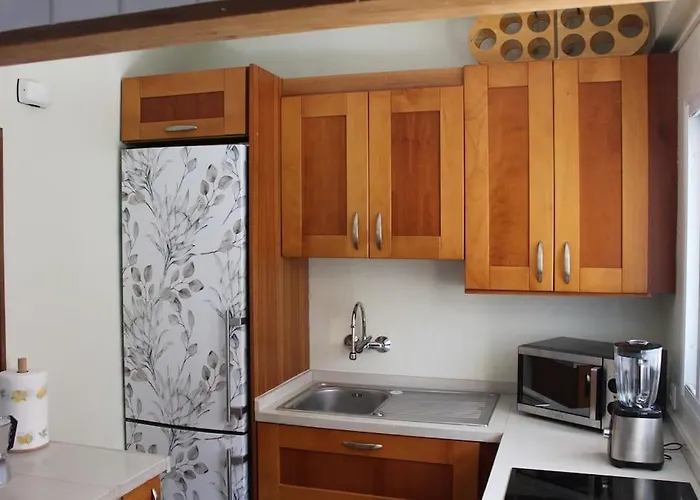 Precioso En * Fuengirola