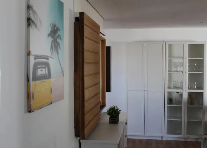 Precioso En Apartment