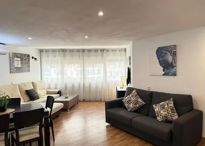 Precioso En Apartment