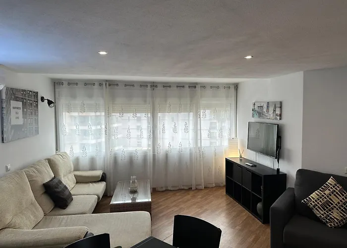 Precioso En Apartment Fuengirola