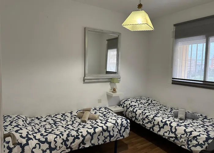 Precioso En Apartment *