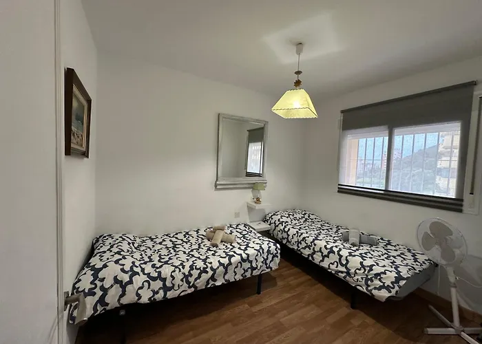 Apartment Precioso En Fuengirola