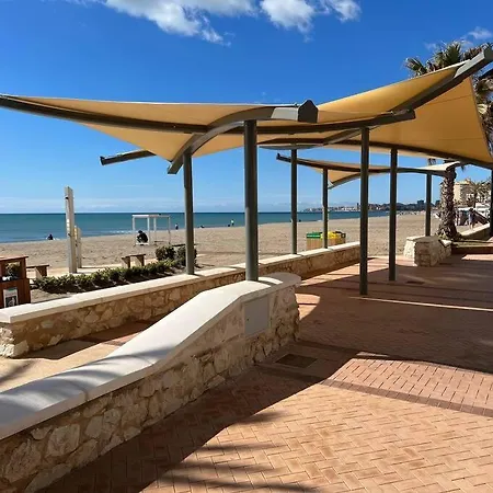 Apartamento Precioso En Fuengirola