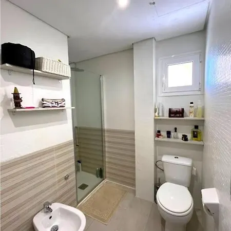 Precioso En Fuengirola