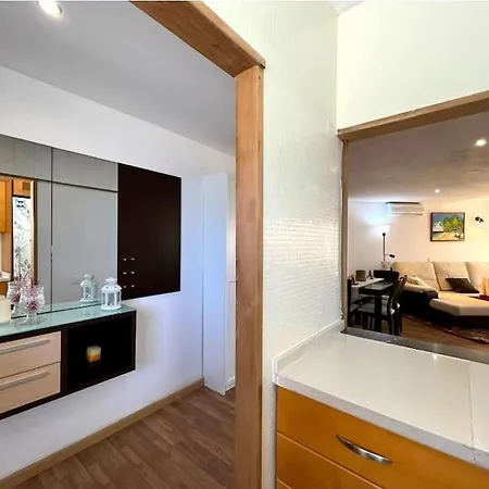 Apartamento Precioso En *