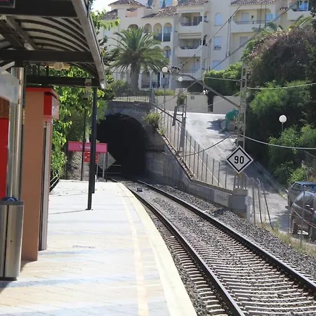 Apartamento Precioso En Fuengirola