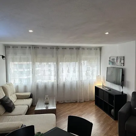 Precioso En דירה פואנגירולה