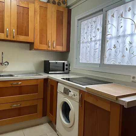 Apartamento Precioso En *