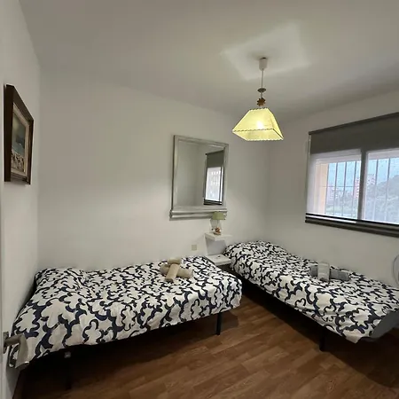 Apartamento Precioso En Fuengirola