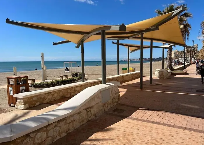 Daire Precioso En Fuengirola