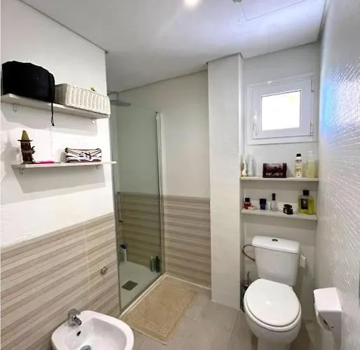 Precioso En Fuengirola