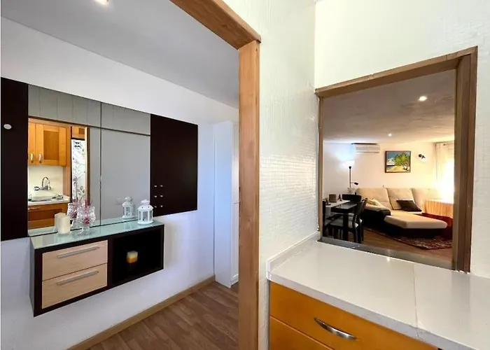 Appartamento Precioso En *