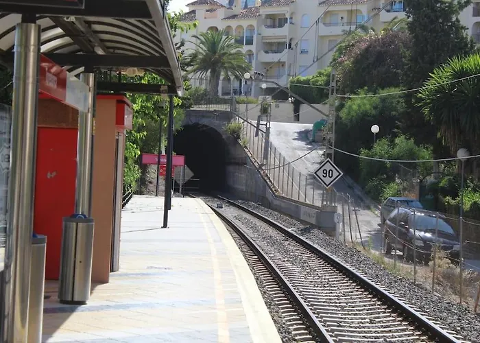 Appartamento Precioso En Fuengirola