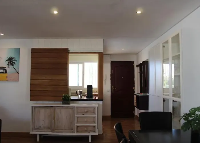 Precioso En * Fuengirola