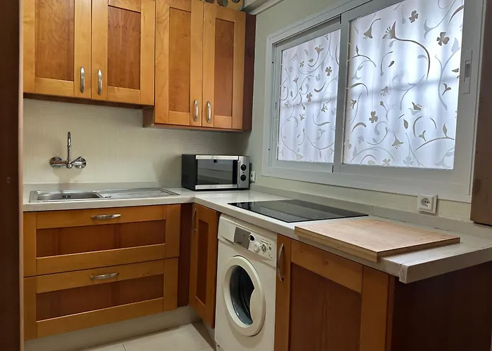 Appartamento Precioso En *